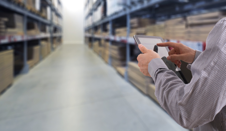 Ask an Expert: Inventory Management