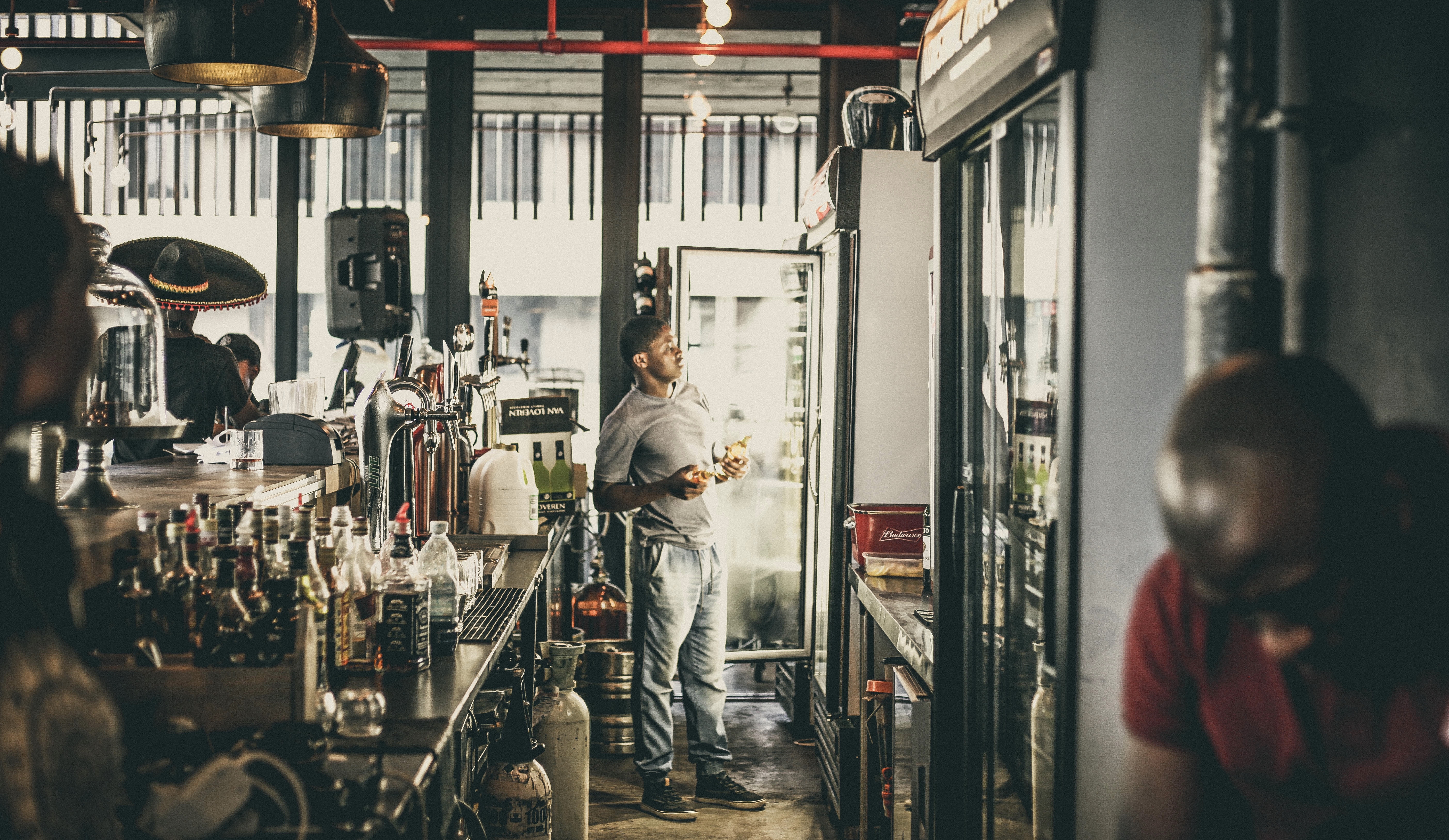 Top Trends in Bar Technology for 2020