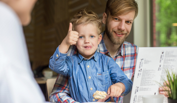 Is Your Restaurant Ready for Mother’s/Father’s Day?