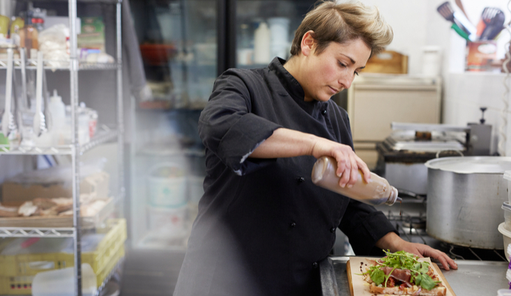 Women Chef’s and Restaurateurs Key Takeaways