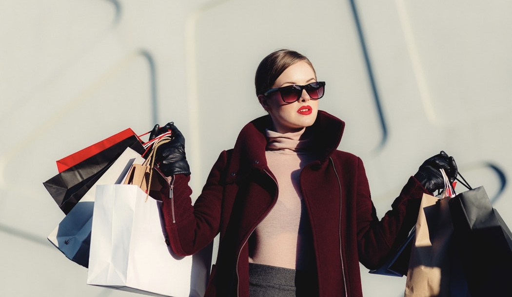 4 Tech Trends Changing the Way We Shop