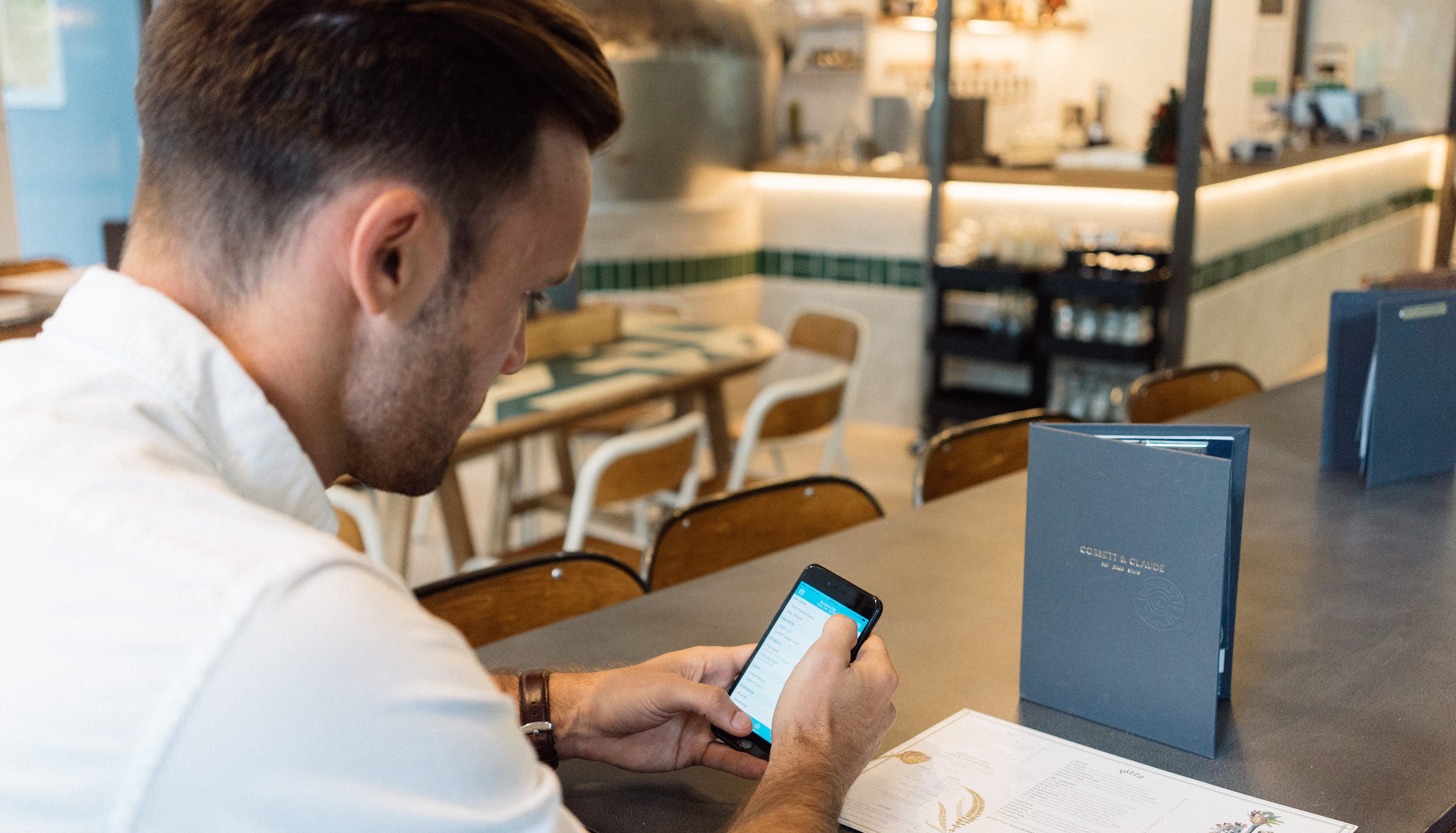How to Choose the Right Financing for Your Restaurant