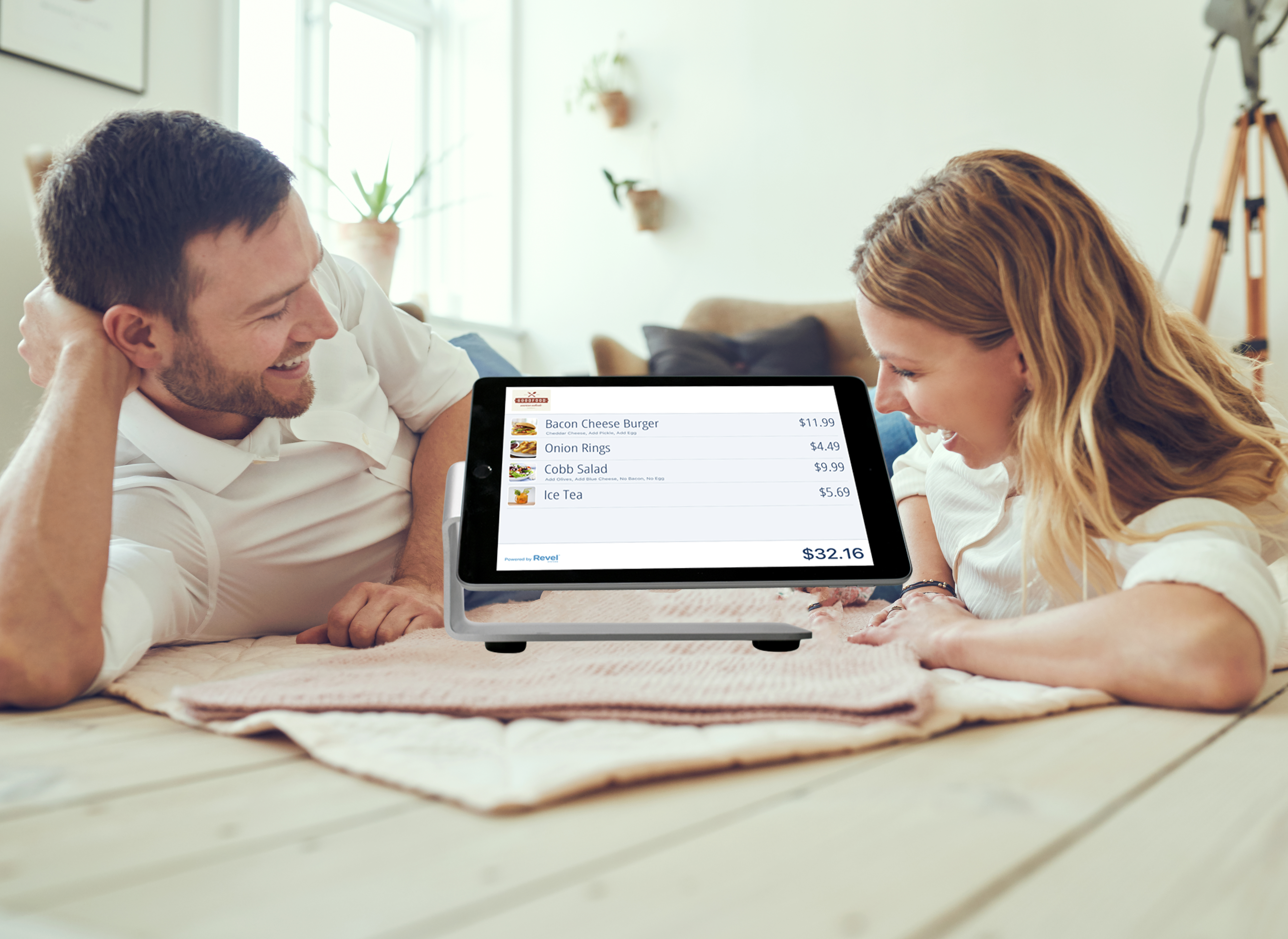 What to Expect When You’re Expecting a Point of Sale