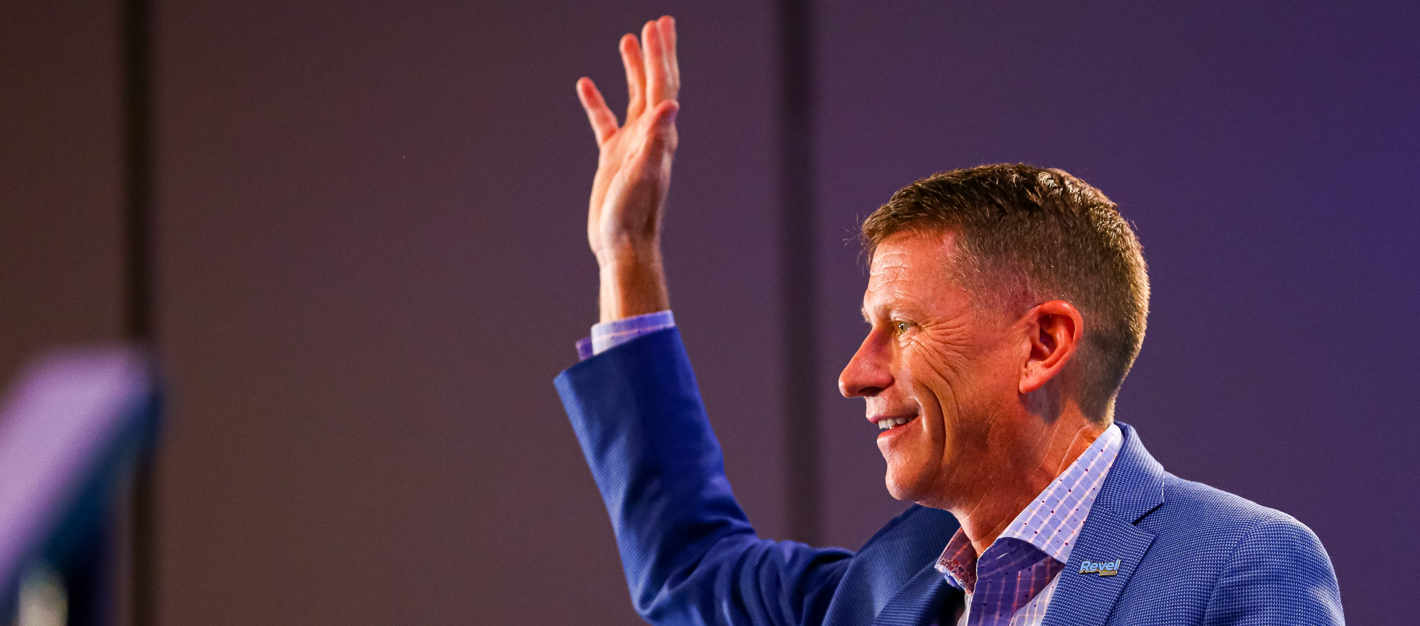 Advice from Revel’s Chief Strategy and Marketing Officer on Keeping It Simple