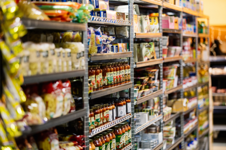 Six Key Grocery Trends and How to Address Them