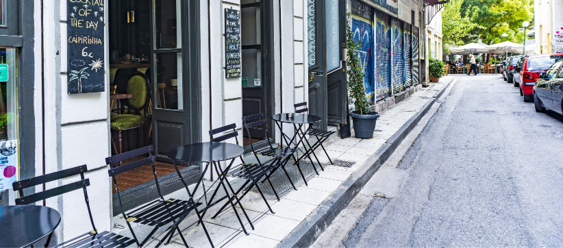 Success Strategies for Choosing the Best Restaurant Location