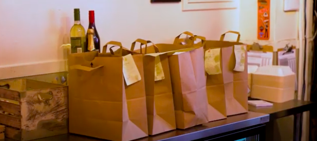 Delivery Strategy & How to Benefit from It