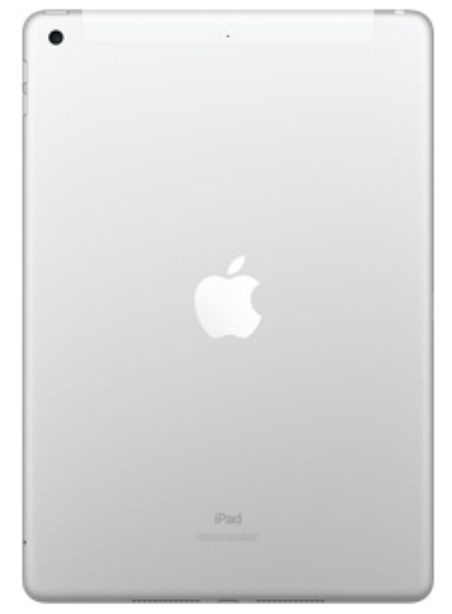 iPad 2018
