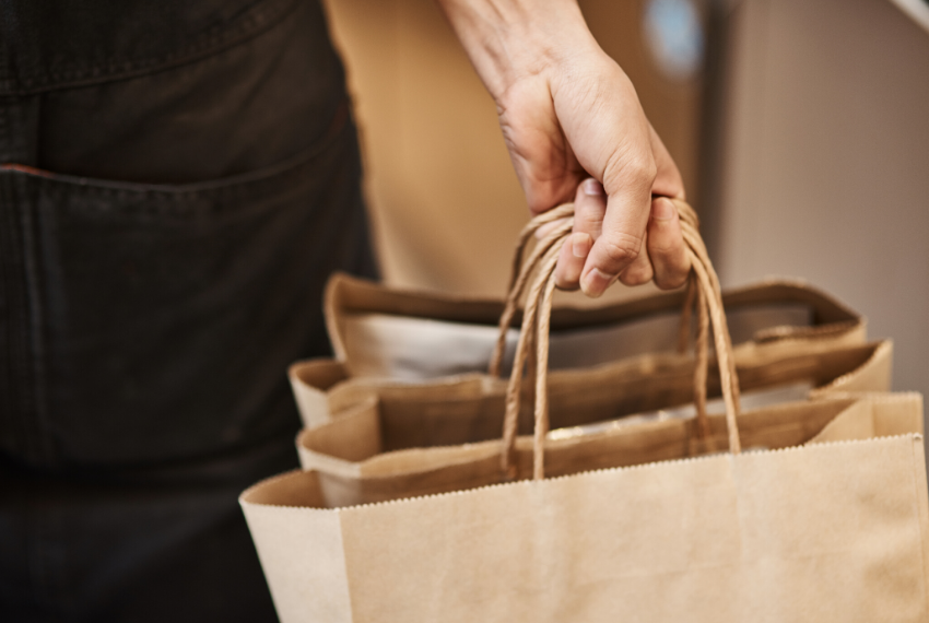 COVID-19 and Off-Premise Service