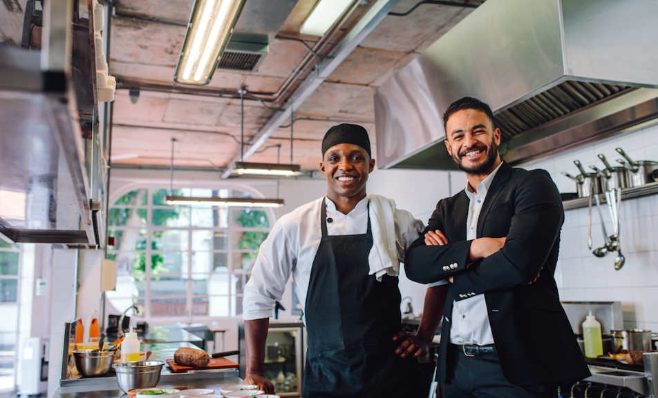 How to Manage a Restaurant: Your Basic Food Business Plan
