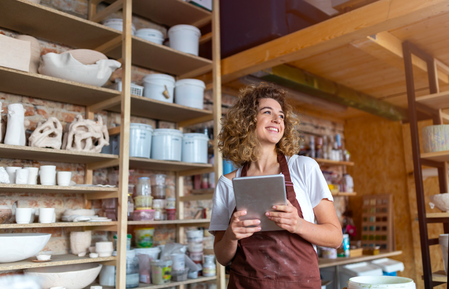 Retail Shopping: Improving the Experience for Customers