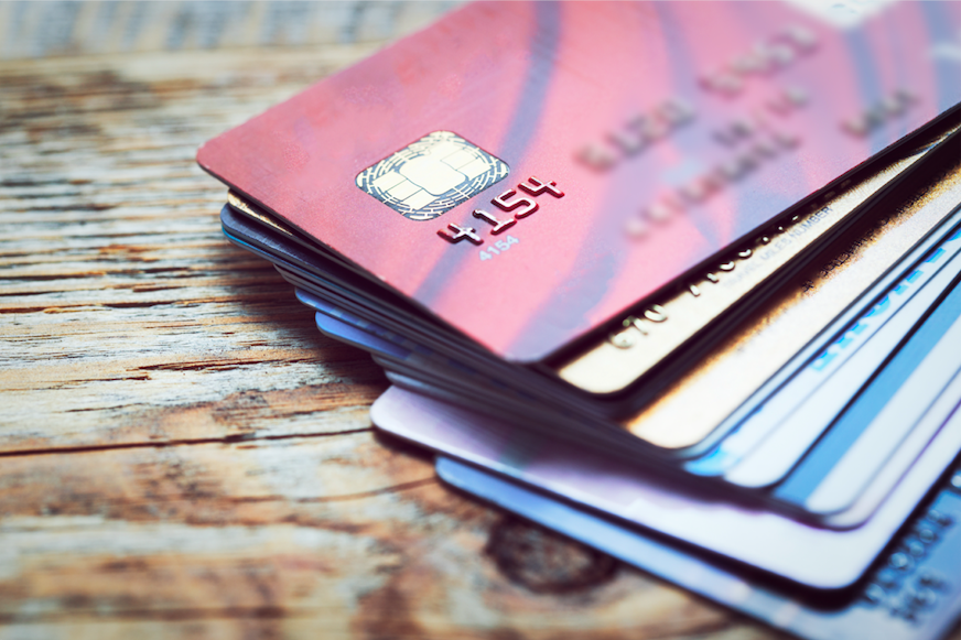 CC Processing Fees: Info on Avg. Merchant Transaction Costs