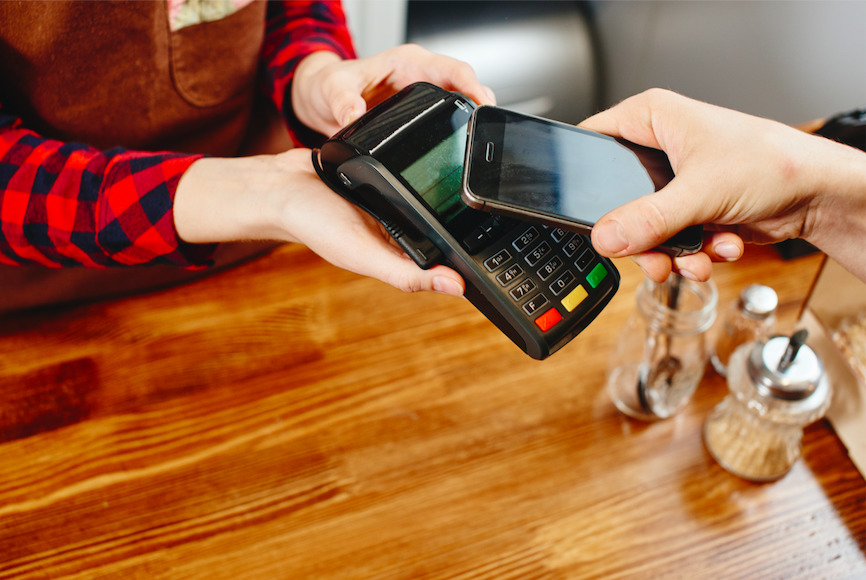 Mobile Payment Systems: What They Are & How They Work