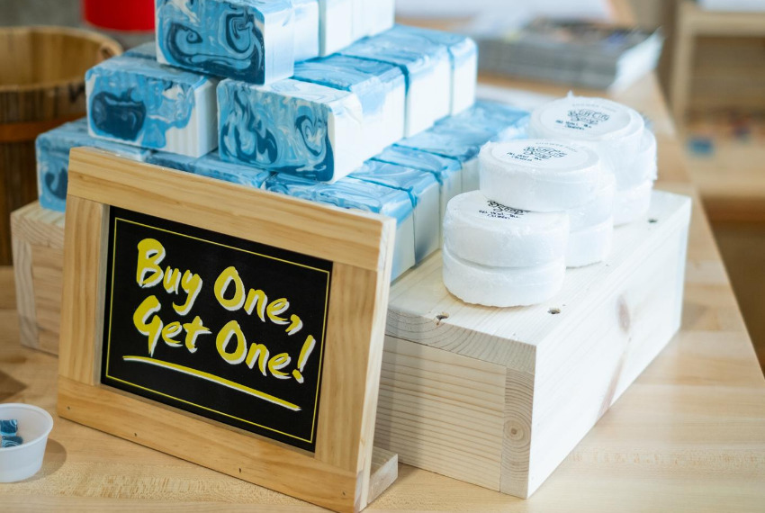Use Cross-Selling Strategy to Boost Your Ecommerce Store Income