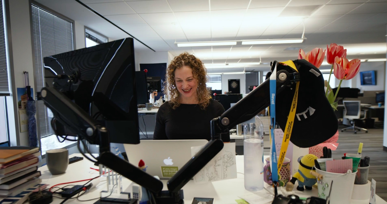 Product Engineering Expert: Revel Employee Spotlight