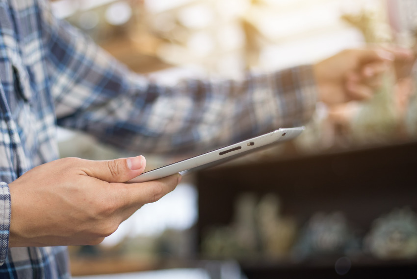 What is Inventory Management? Stock & Order Systems