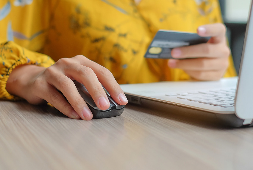 5 KPIs for eCommerce Conversions