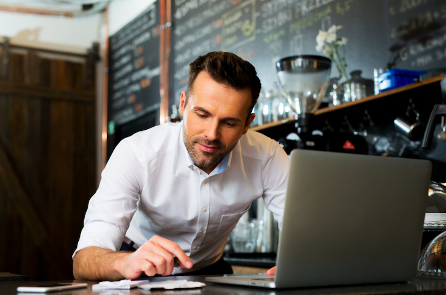 Restaurant Productivity Apps: Task, Inventory & Order Mgmt