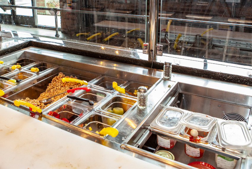 Reducing Food Waste in Restaurants: How to Track & Save