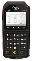 Ingenico Link 2500