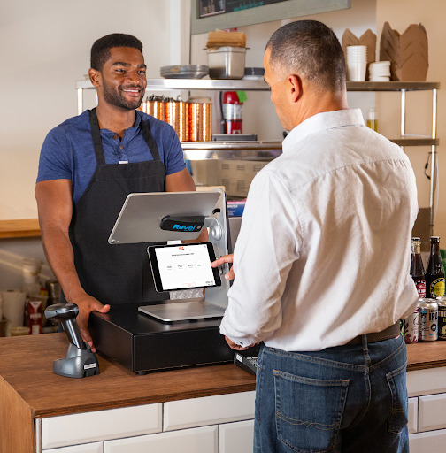 Cash Management | Revel Systems
