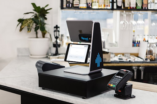 Maximize Operational Efficiency | Revel Systems