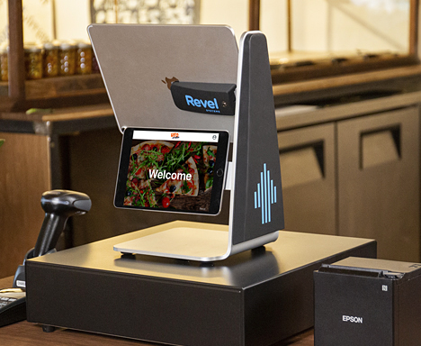 Point of Sale | Revel Systems