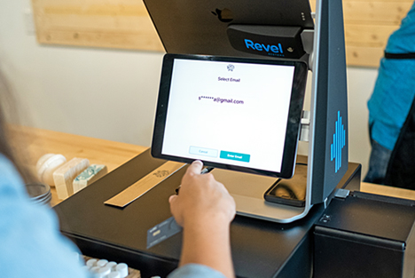Customer Relationship Management | Revel Systems
