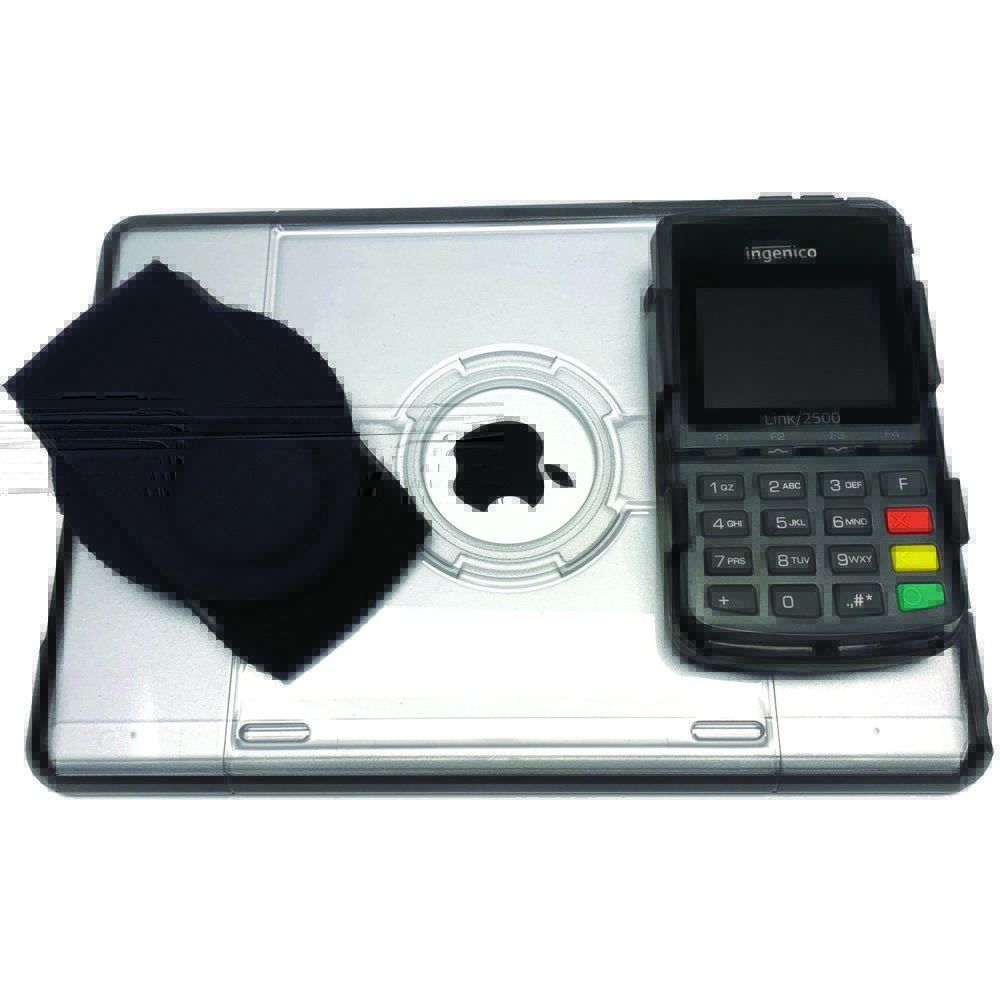 Link2500 Mobile iPad Case