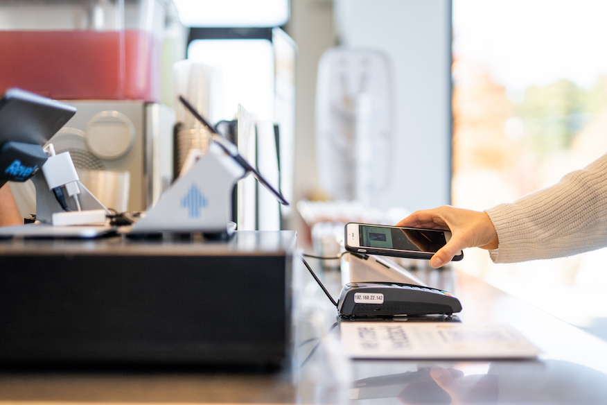Agnostic Processor and Flexible Payments | Revel Systems